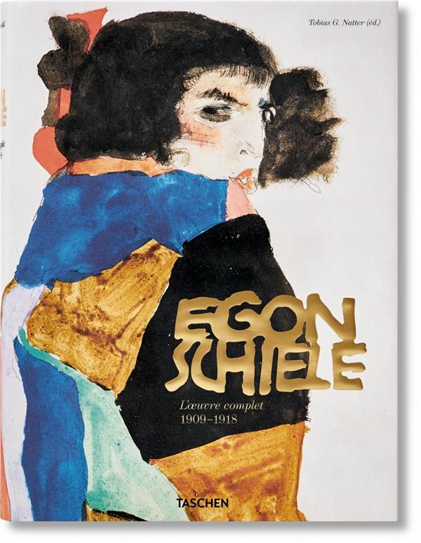 - Egon Schiele - Egon Schiele
